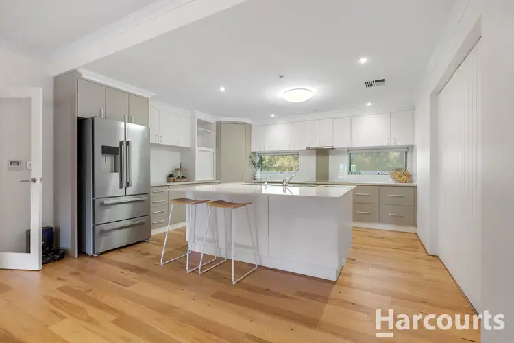 Sixth view of Homely house listing, 1 Crescent Drive, Bouvard WA 6211