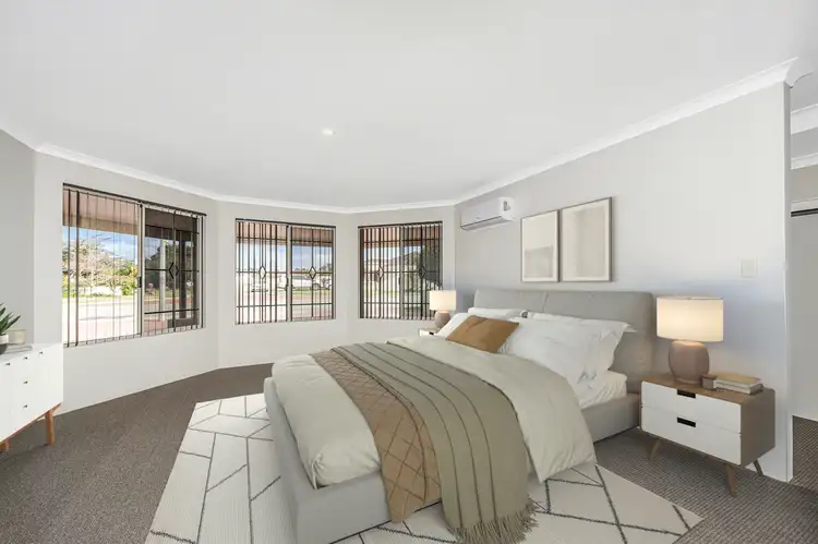 Third view of Homely house listing, 5 Buttercup Crescent, High Wycombe WA 6057