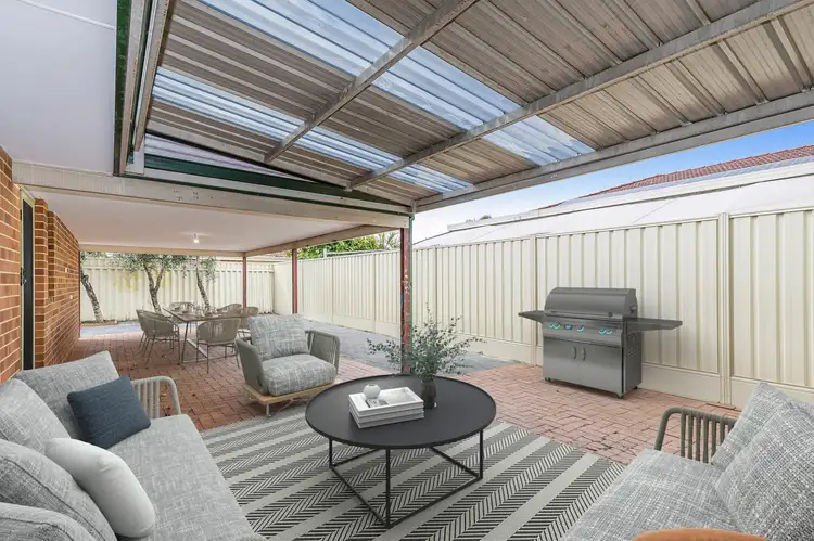 Fifth view of Homely house listing, 5 Buttercup Crescent, High Wycombe WA 6057