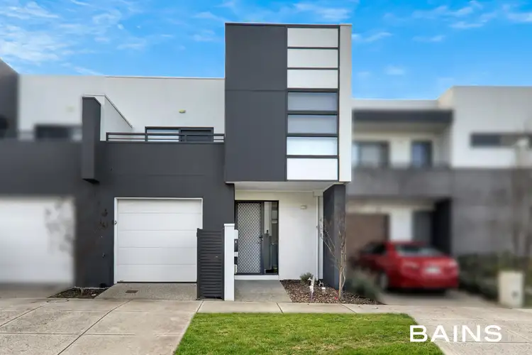 4 Barool Street, Wollert VIC 3750