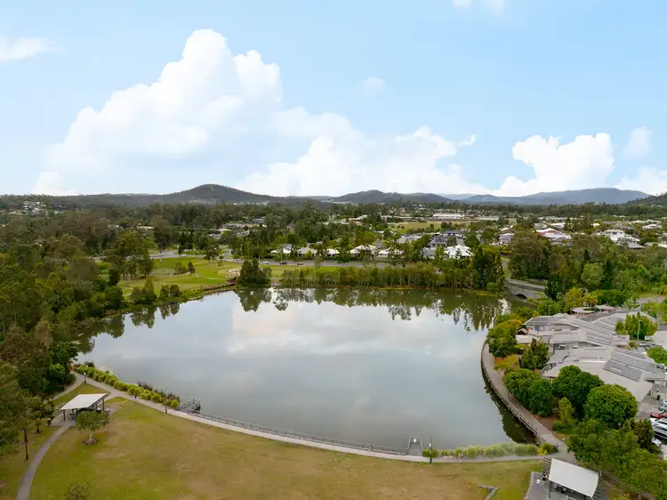 Fifth view of Homely house listing, 38 Rose Valley Drive, Upper Coomera QLD 4209
