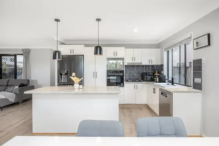 Sixth view of Homely house listing, 38 Rose Valley Drive, Upper Coomera QLD 4209