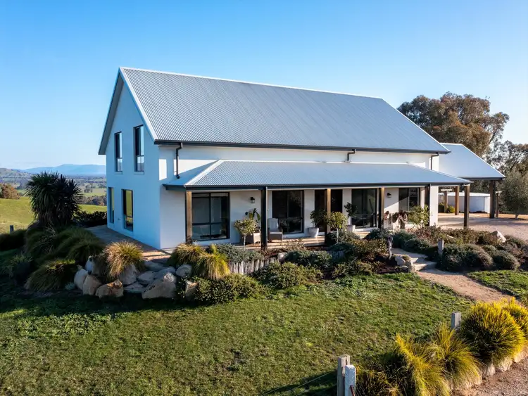 147 Bostock Road, Lurg VIC 3673