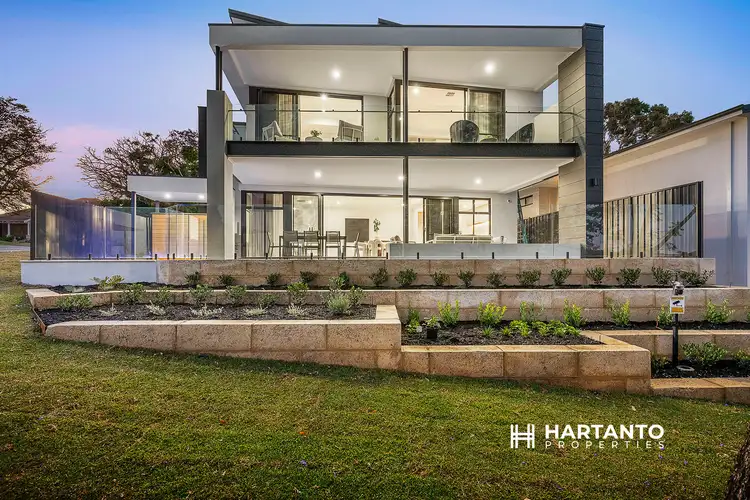 21 Rookwood Street, Mount Pleasant WA 6153