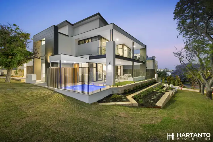 21 Rookwood Street, Mount Pleasant WA 6153