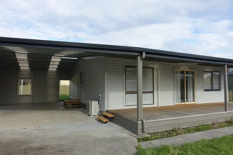 Second view of Homely house listing, 2B Kershaw Street, Tullah TAS 7321