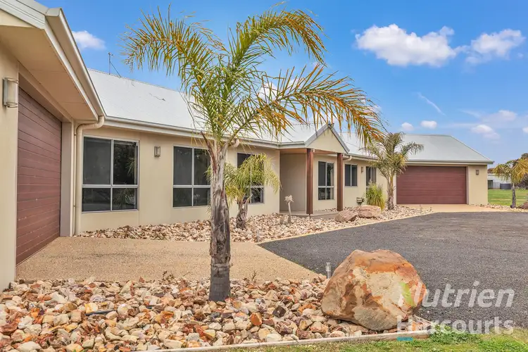 Second view of Homely rural property listing, 880 Thyra Road, Moama NSW 2731