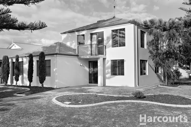 1 Governor Drive, Falcon WA 6210