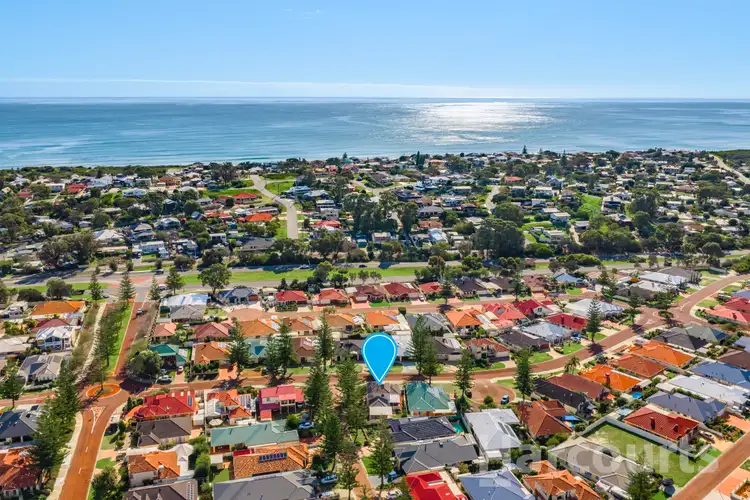 1 Governor Drive, Falcon WA 6210