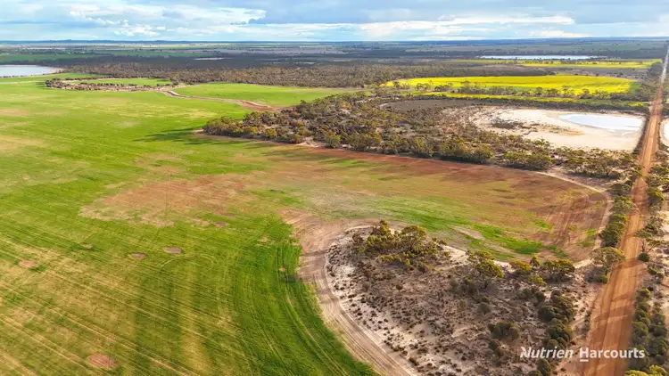 Fifth view of Homely rural property listing, Lots 19295 & 27431 Soldiers Road, Wadderin WA 6369