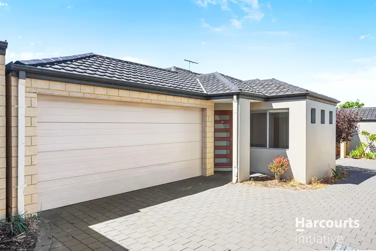 14B Playden Way, Balga WA 6061