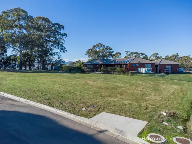 Fourth view of Homely land listing, 2 Barbara Close, West Launceston TAS 7250