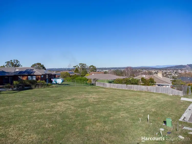 Fifth view of Homely land listing, 2 Barbara Close, West Launceston TAS 7250