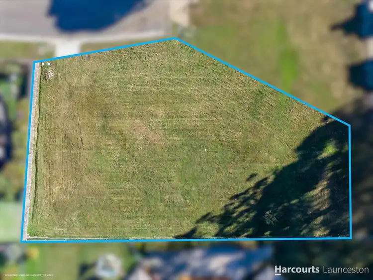 Sixth view of Homely land listing, 2 Barbara Close, West Launceston TAS 7250