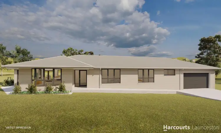 Seventh view of Homely land listing, 2 Barbara Close, West Launceston TAS 7250