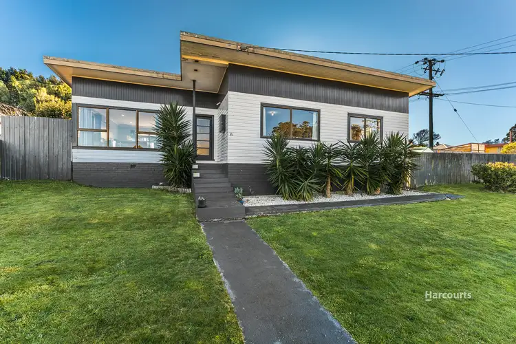 Second view of Homely house listing, 15 South Road, Penguin TAS 7316