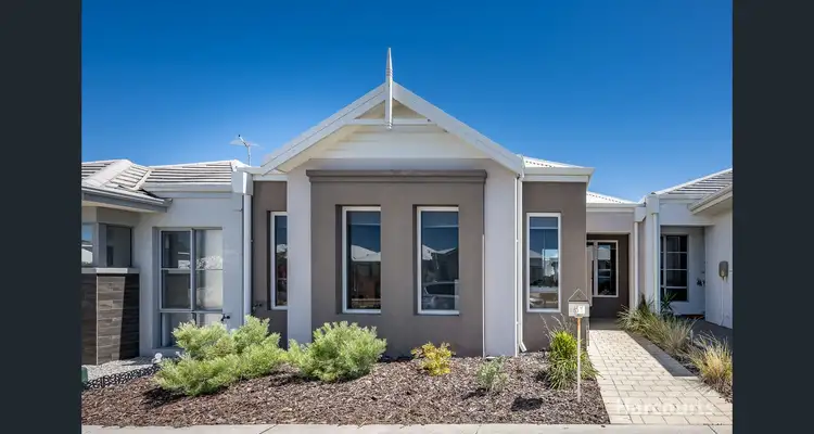 51 Bowline Avenue, Alkimos WA 6038