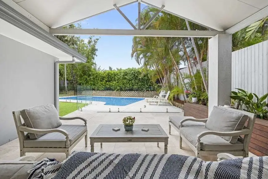 Main view of Homely house listing, 27 Murrumba Drive, Ashmore QLD 4214