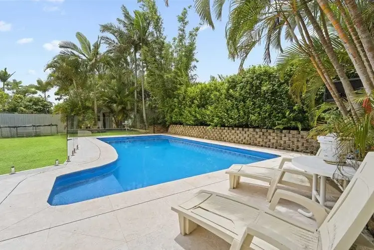 Second view of Homely house listing, 27 Murrumba Drive, Ashmore QLD 4214