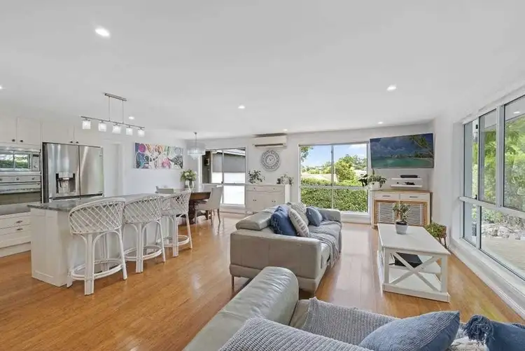 Fourth view of Homely house listing, 27 Murrumba Drive, Ashmore QLD 4214