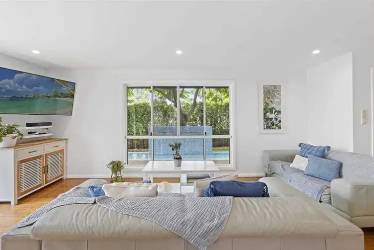 Fifth view of Homely house listing, 27 Murrumba Drive, Ashmore QLD 4214