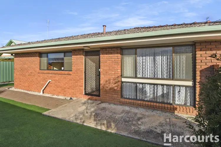 1/17 Wilson Street, Horsham VIC 3400