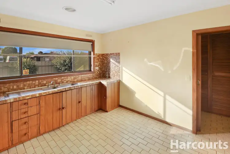 Sixth view of Homely house listing, 1/17 Wilson Street, Horsham VIC 3400