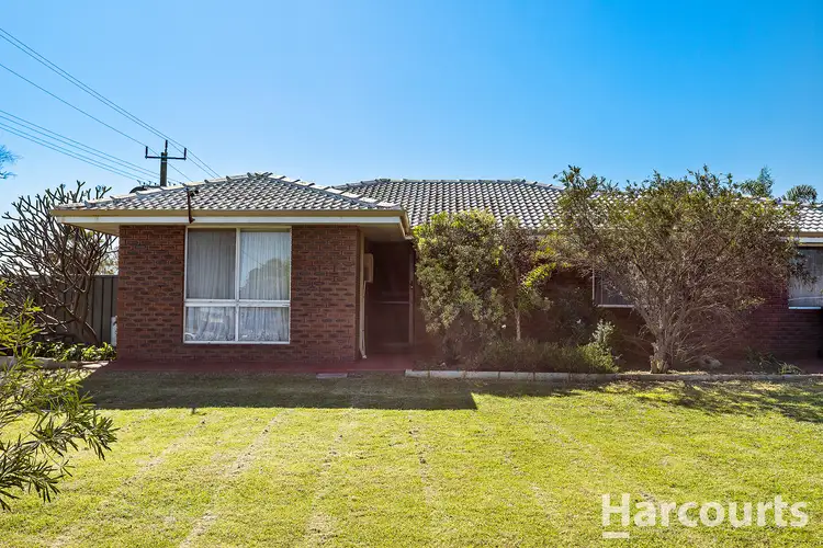 Fourth view of Homely house listing, 1A Scrivener Place, Halls Head WA 6210