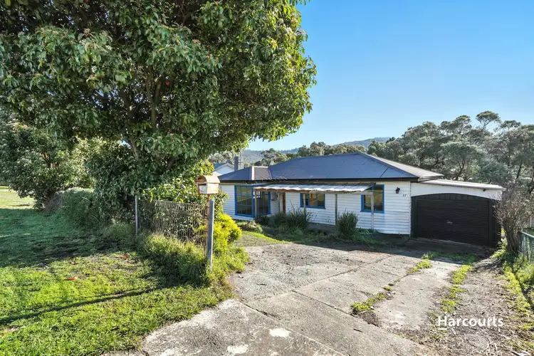 Second view of Homely house listing, 37 Kerria Road, Risdon Vale TAS 7016