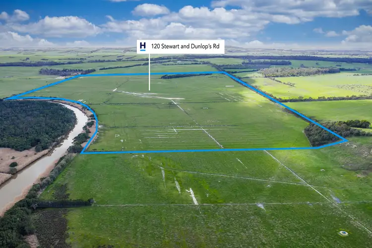 Second view of Homely rural property listing, 120 Stewart and Dunlop's Road, Middle Tarwin VIC 3956