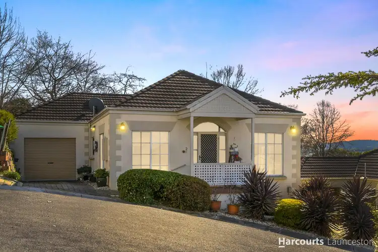 2/197 West Tamar Road, Riverside TAS 7250