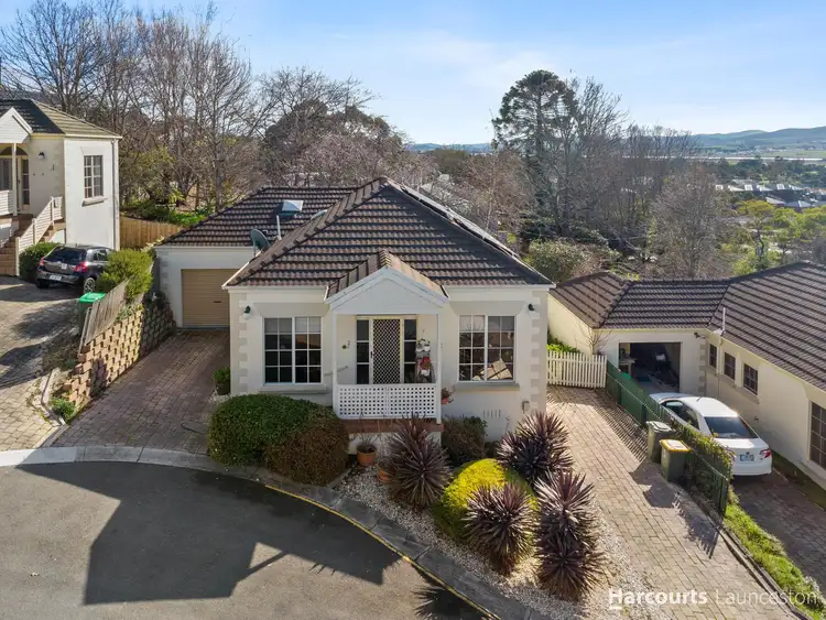Second view of Homely house listing, 2/197 West Tamar Road, Riverside TAS 7250