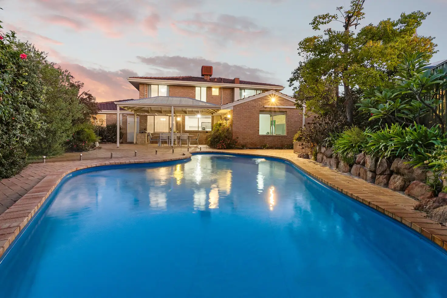 Main view of Homely house listing, 4 Parker Place, Winthrop WA 6150