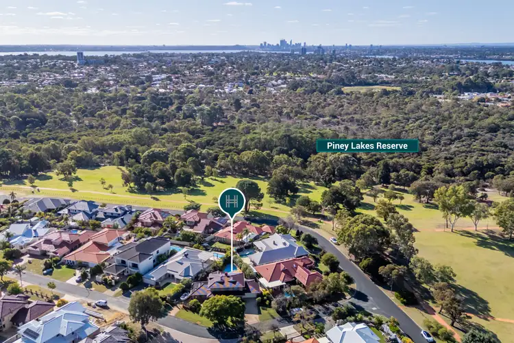 Third view of Homely house listing, 4 Parker Place, Winthrop WA 6150