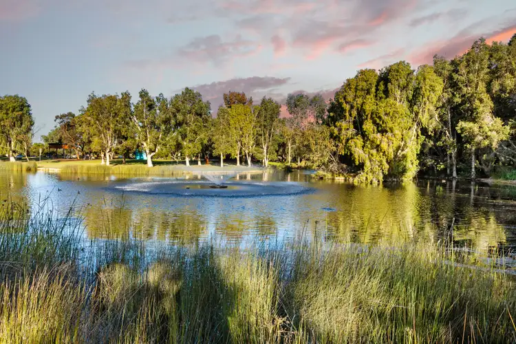 Fourth view of Homely house listing, 4 Parker Place, Winthrop WA 6150