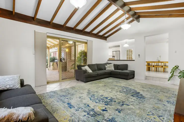 Sixth view of Homely house listing, 4 Parker Place, Winthrop WA 6150