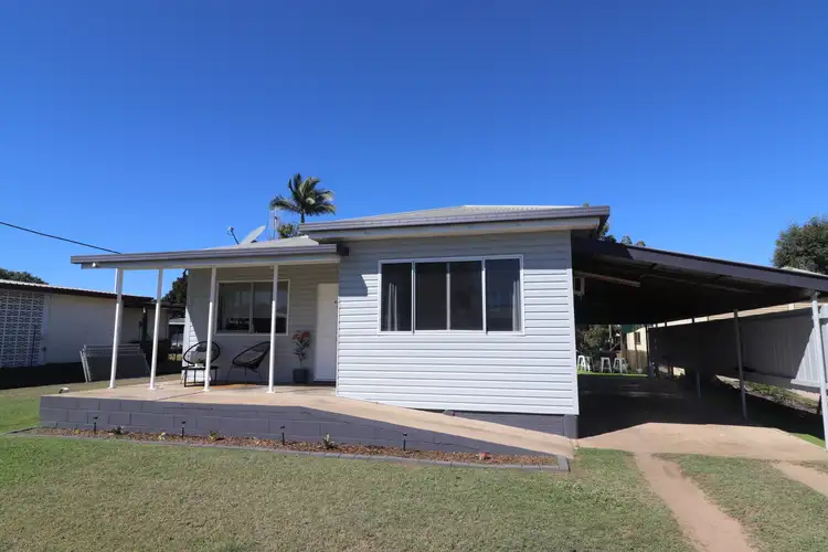 44 Albert Crescent, Ayr QLD 4807