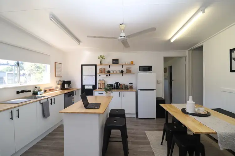 Second view of Homely house listing, 44 Albert Crescent, Ayr QLD 4807