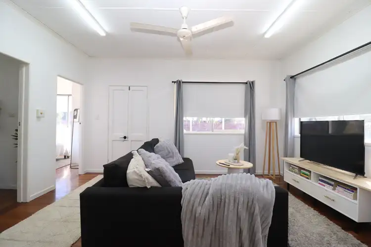 Third view of Homely house listing, 44 Albert Crescent, Ayr QLD 4807