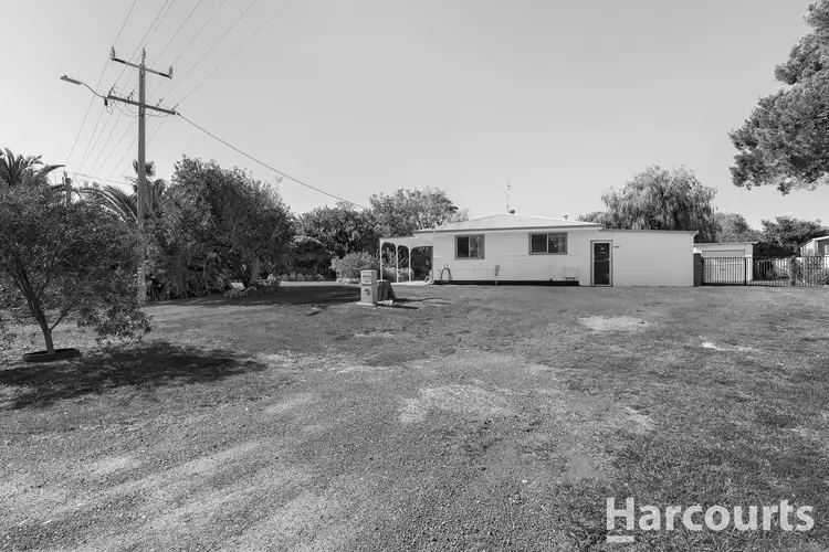 53 Janis Street, Halls Head WA 6210