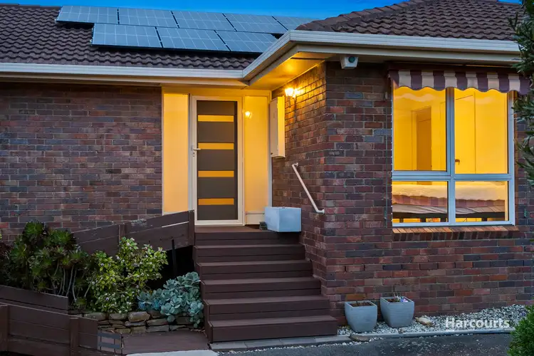 Third view of Homely house listing, 21 Lake Vue Parade, Midway Point TAS 7171