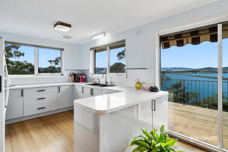 Fifth view of Homely house listing, 21 Lake Vue Parade, Midway Point TAS 7171