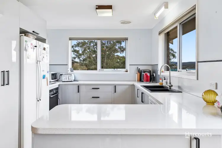 Sixth view of Homely house listing, 21 Lake Vue Parade, Midway Point TAS 7171