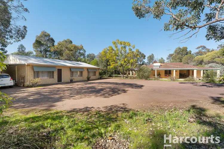 Second view of Homely house listing, 52 Woodview Way, Barragup WA 6209