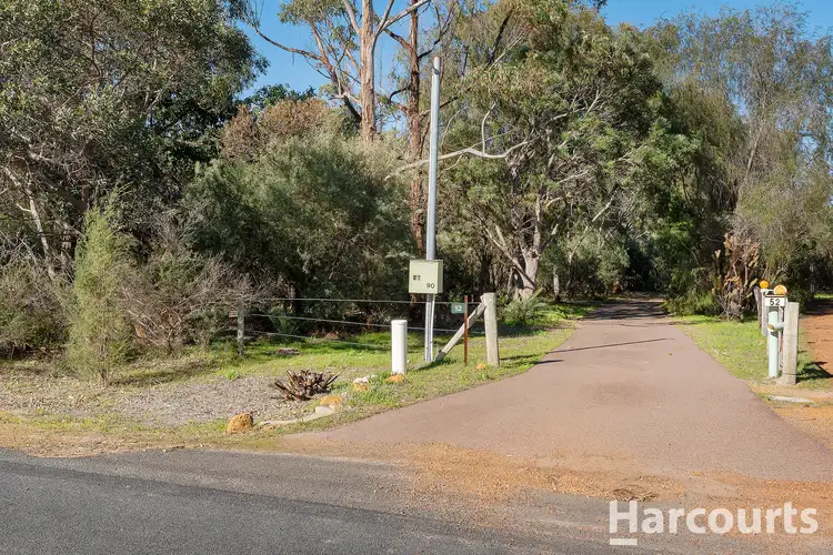 Third view of Homely house listing, 52 Woodview Way, Barragup WA 6209