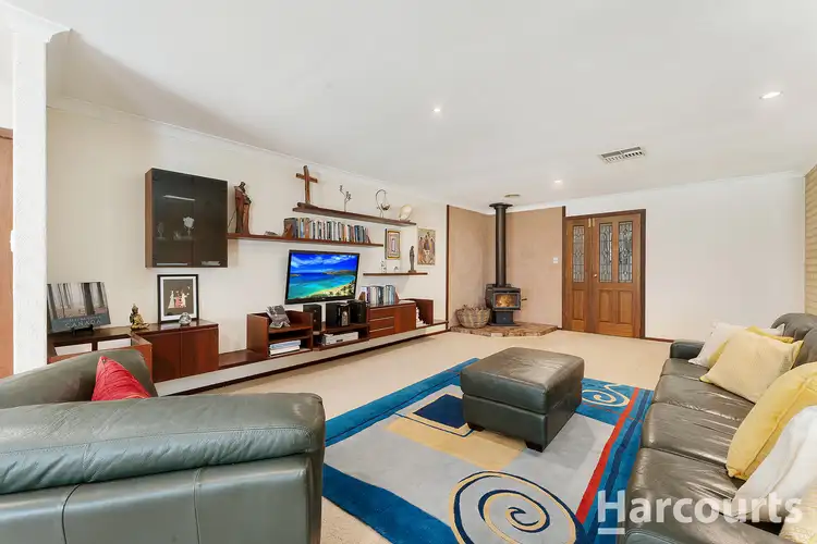 Fourth view of Homely house listing, 52 Woodview Way, Barragup WA 6209