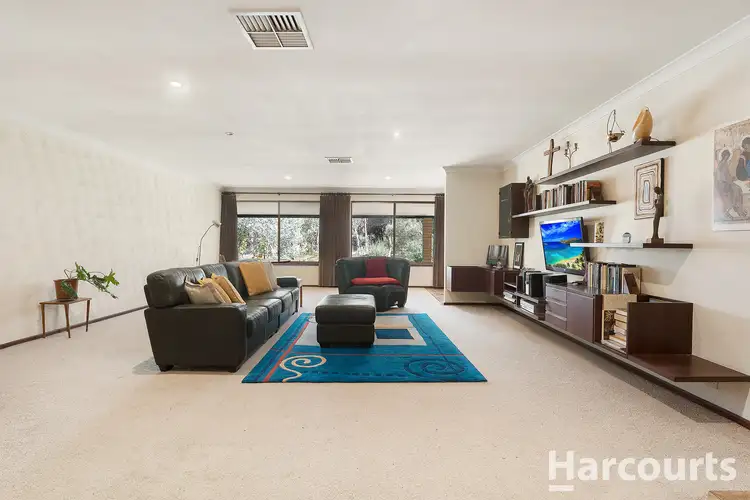 Fifth view of Homely house listing, 52 Woodview Way, Barragup WA 6209