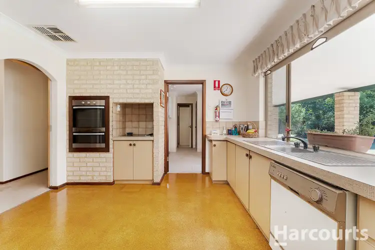 Sixth view of Homely house listing, 52 Woodview Way, Barragup WA 6209