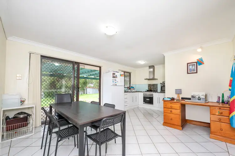 Second view of Homely house listing, 67 Apple Blossom Drive, Mirrabooka WA 6061