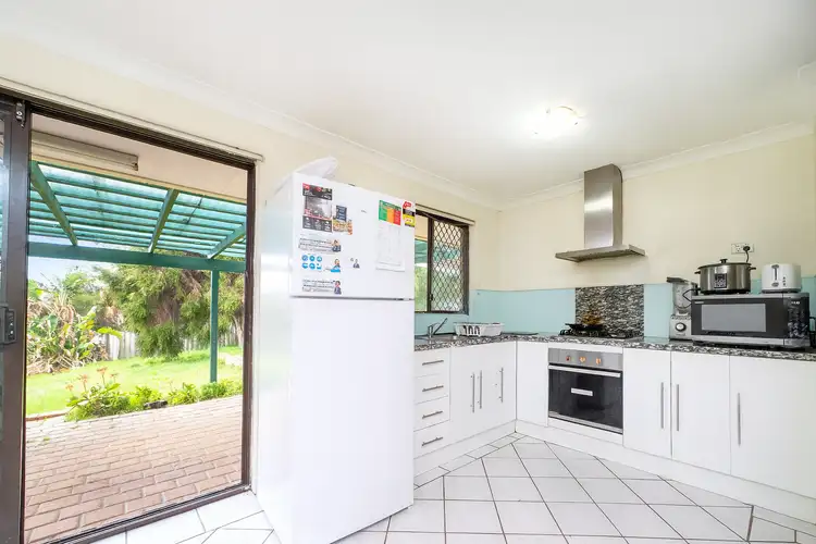 Fourth view of Homely house listing, 67 Apple Blossom Drive, Mirrabooka WA 6061